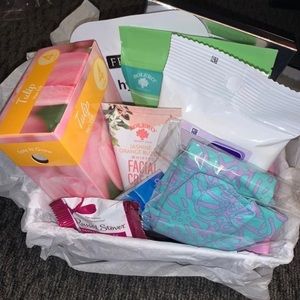 Mother’s Day gift basket